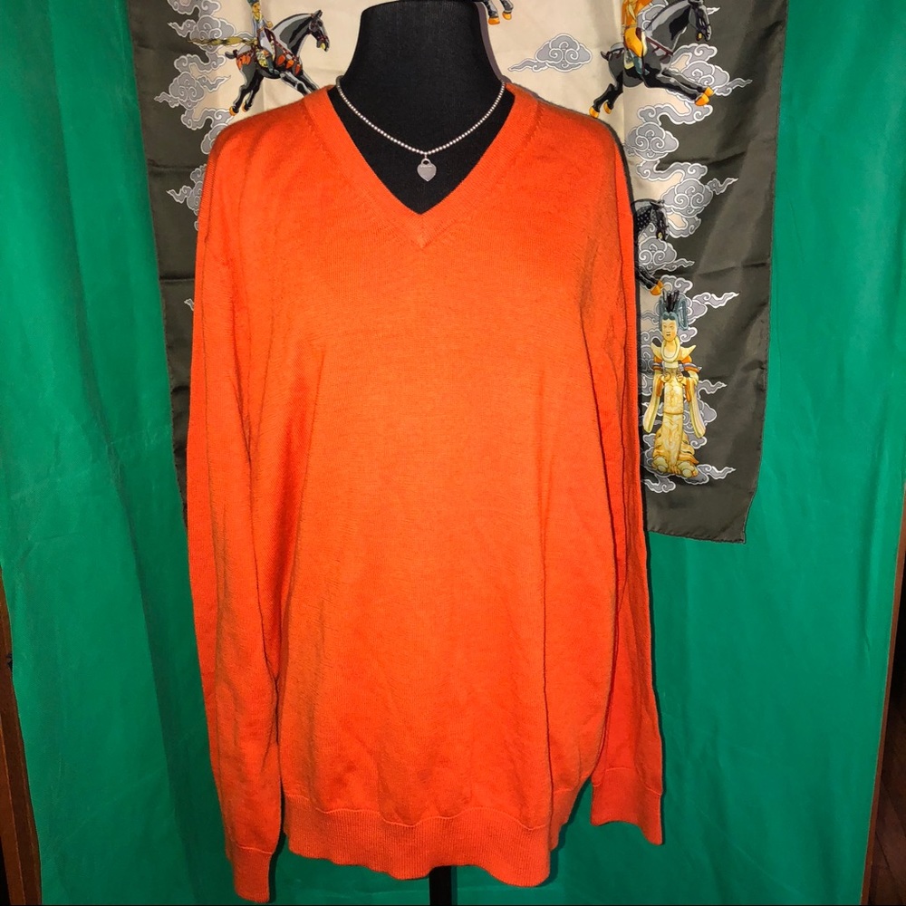 XXL Merino wool‎ NWT sweater - Picture 2 of 15